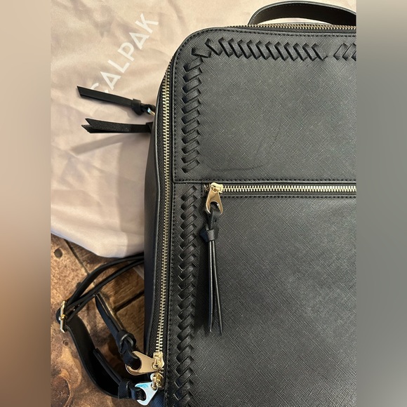 Calpak Kayla Backpack - Picture 3 of 5